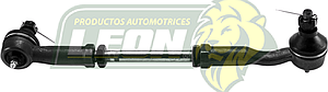 VARILLA LATERAL NISSAN 210 79-82, 510 78-82, DATSUN SEDAN 79-84