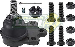ROTULA INFERIOR CHEVROLET, GMC ASTRO MINIVAN, SAFARI, 4x4 90-05, BLAZER K1500 4X4 88-94, K3500 SUBURBAN 88-94, PK-UP K1500 4x4 88-94, K2500 4x4 7200 88-94, 4x4 8600 88-94, K3500 4x4 88-94, SUBURBAN K1500 4x4 88-94, K2500 4x4 88-94