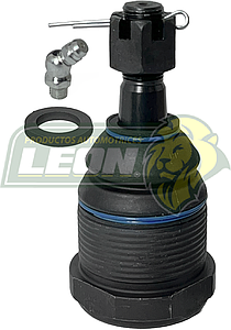 ROTULA SUPERIOR DODGE CHRYSLER 880 SERIES 74-77, B150 VAN 70-04,B250 VAN 70-04, D100 72-93, D150 72-93, D200 131" WB, 149" WB, 3000, 3300 72-93, D250 131" WB, 149" WB, 3000, 3300 72-93, DAKOTA, DURANGO 4X2 87-96, 4X4 87-96, MONACO 74-77, RAM 1500 VAN 70-04, RAM 2500 VAN 70-04, WAGON 1500 70-04, 2500 70-04, RAM CHARGER 4x2 72-93