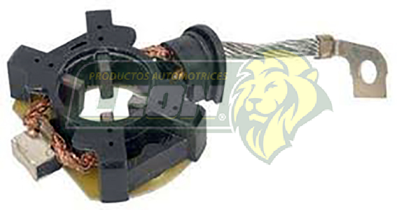 PORTACARBON FORD RANGER IMANES ELCA (F3RZ-11061A)