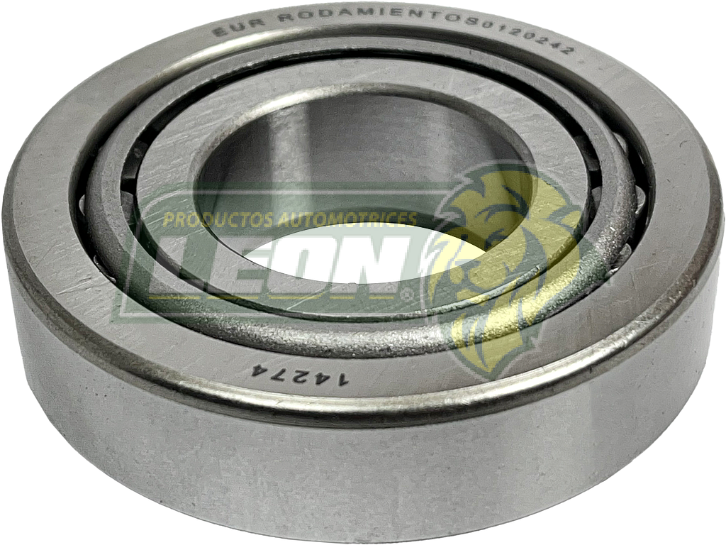 BALERO CONJUNTO CONO Y TAZA USO AGRICOLA 31.7x69x19.8 mm