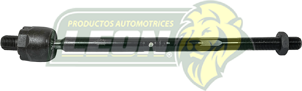 TERMINAL INT. G.M. AVEO II 18-22