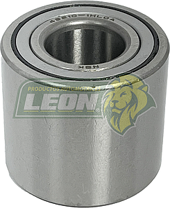 BALERO DOBLE NISSAN MARCH, VERSA, NOTE 4C 1.6L 12-19 R.T. 25x55x48 mm (43210-1HNSN)