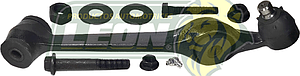 HORQUILLA INFERIOR “R” FORD  ESCORT ZX2 84-90, TOPAZ 84-94, MERCURY TEMPO 84-94 (PARA MODELO 81-83 SURTIR K-8421 o K-8423 Y CAMBIAR BUJE EXTERIOR CON K-8416)