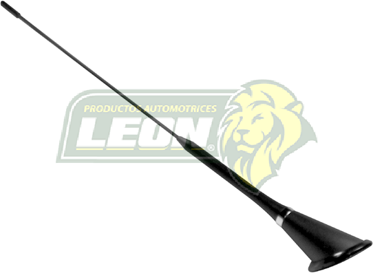 ANTENA IMITACION P/TOLDO T/GOLF GTI, JETTA, CHEVY TUNIX (ARE164S) ADORNO