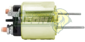 SOLENOIDE MARCHA VALEO DD NISSAN PLATINA, RENAULT CLIO, MEGANE, KANGOO (78-3801, 10-9121, S91214, TS10E4SP)