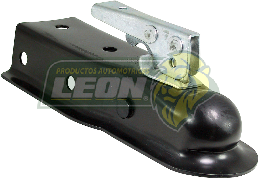 COPLE P/BOLA DE REMOLQUE 1” 7/8 2500 lbs. (43620001)