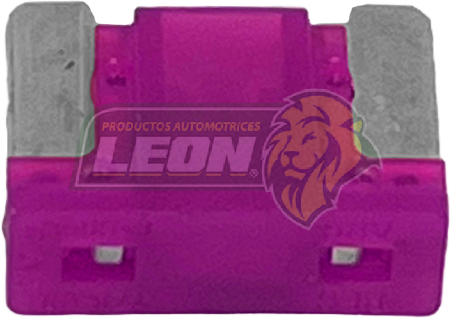 FUSIBLE MICRO MODERNO 4 AMP CHINO