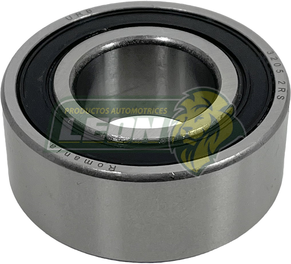 BALERO URB 3205 2RS 25x52x21 mm