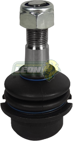 ROTULA SUPERIOR INFERIOR VW COMBI, BUS 73-01