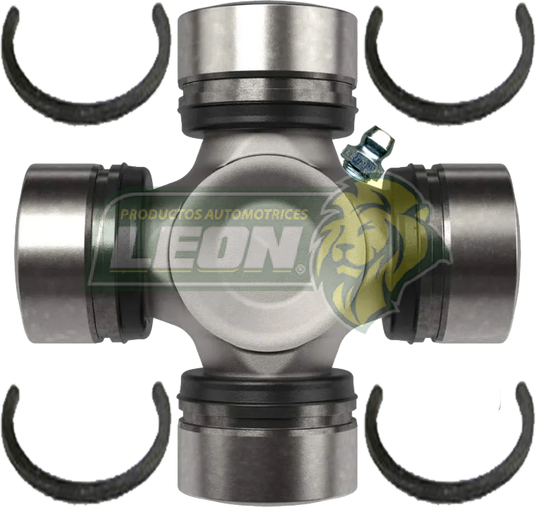 CRUCETA CARDAN (41018, 5-1511X, 2-0020)