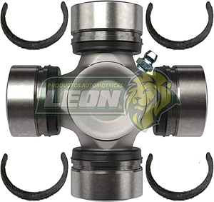 CRUCETA CARDAN (41018, 5-1511X, 2-0020)