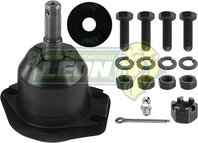 ROTULA SUPERIOR G.M. BLAZER 71-91