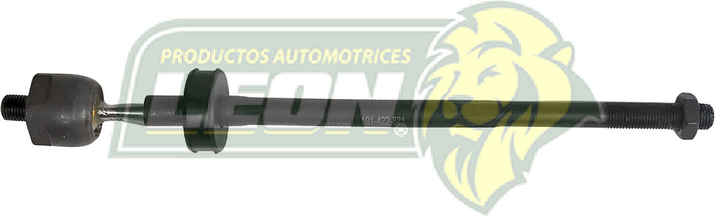 TERMINAL INT. VW GOLF A2 87-92, JETTA A2 85-92 (HIDRAULICO)