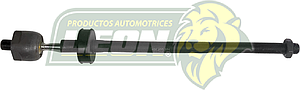 TERMINAL INT. VW GOLF A2 87-92, JETTA A2 85-92 (HIDRAULICO)