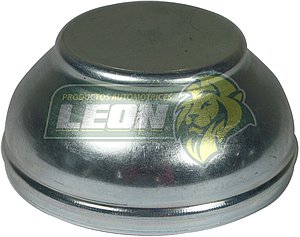 TAPA CUBO FORD F-350 SUPER DUTY TRITON 02-05 Ø: 75 mm HO265T