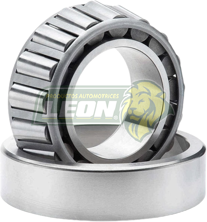 BALERO RODAMIENTO CONICO SET-55 CONO, TAZA 45x82x26 mm