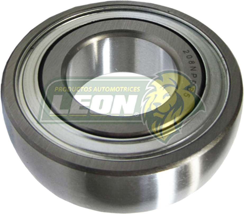 BALERO AGRICOLA P/EMPACADORA, ENTRADA REDONDA, (208PPB5) 36.55x79.93x21.97 mm