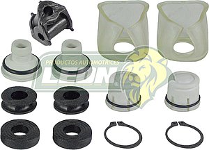 REPUESTO MAROMA G.M. AVEO 05-10 (17 pzas.) T/ORIGINAL HO810A