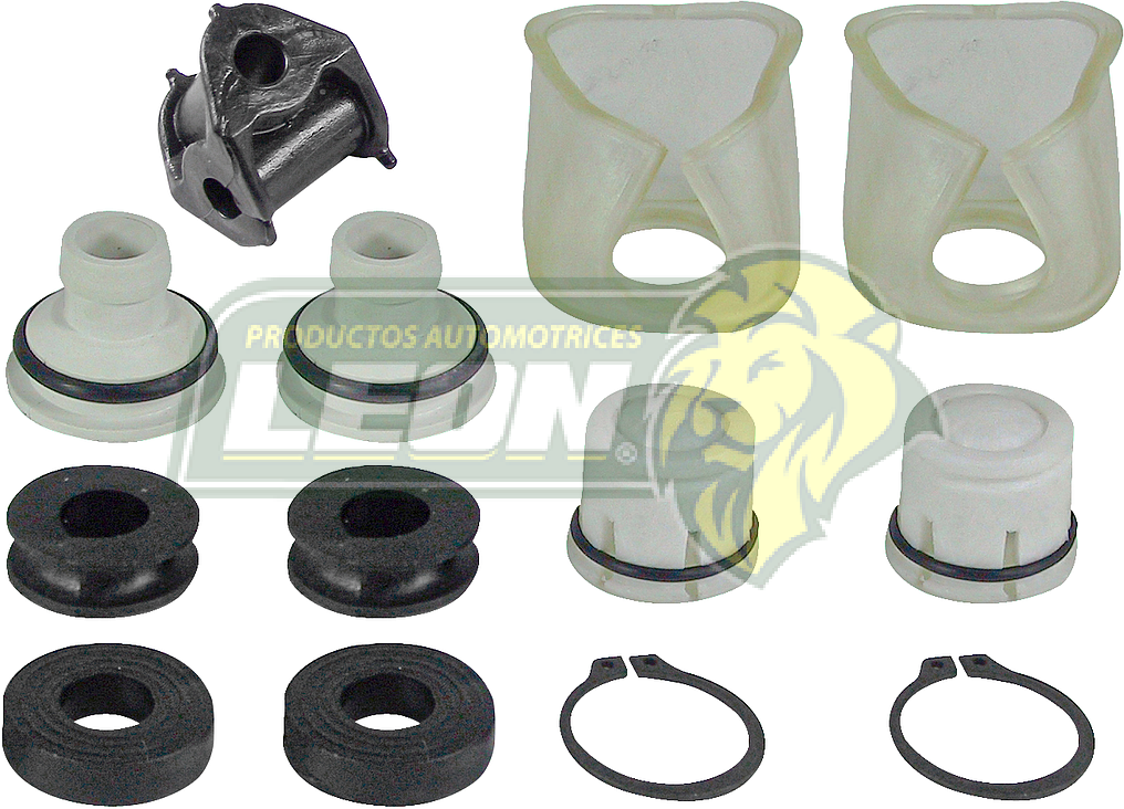 REPUESTO MAROMA G.M. AVEO 05-10 (17 pzas.) T/ORIGINAL HO810A