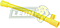 FUNDA EMBUDO ó BASE BAYONETA ACEITE VW GOLF A4 2.0L 99-07, JETTA A4 2.0L 99-15, POLO 2.0L 03-07, BEETLE 2.0L 98-11, SEAT IBIZA 2.0L 03-08, CORDOBA 1.6L 03-09, AUDI A3 1.8L 96-03 (C) T/O