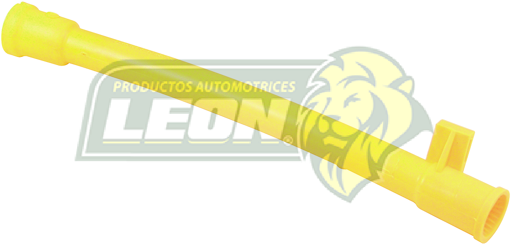 FUNDA EMBUDO ó BASE BAYONETA ACEITE VW GOLF A4 2.0L 99-07, JETTA A4 2.0L 99-15, POLO 2.0L 03-07, BEETLE 2.0L 98-11, SEAT IBIZA 2.0L 03-08, CORDOBA 1.6L 03-09, AUDI A3 1.8L 96-03 (C) T/O