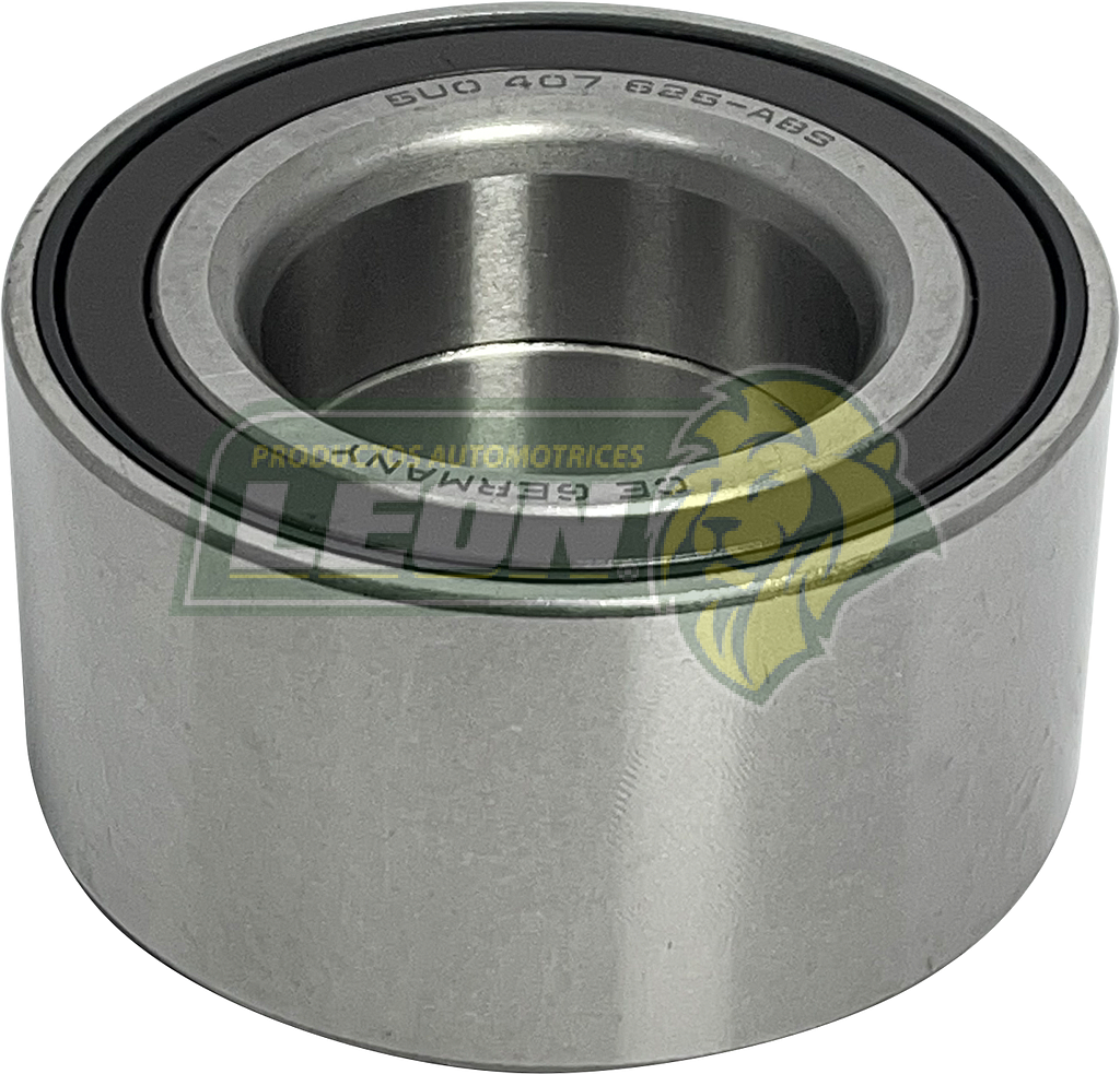 BALERO DOBLE VW GOL 09-16, SAVEIRO 09-16 R.D. C/ABS 39x72x37 mm (3X0407625, 510056, 801663, 513113, 805699, 5U0407625-ABS)