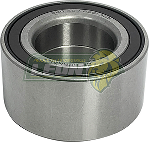 BALERO DOBLE VW GOL 09-16, SAVEIRO 09-16 R.D. C/ABS 39x72x37 mm (3X0407625, 510056, 801663, 513113, 805699, 5U0407625-ABS)