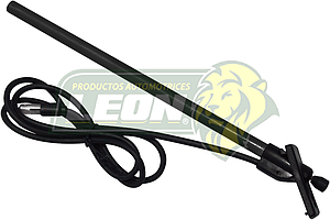ANTENA P/RADIO NISSAN PK-UP D21 “IGUAL A LA ORIGINAL” (SL-904)