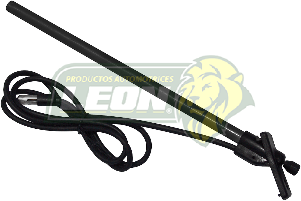 ANTENA P/RADIO NISSAN PK-UP D21 “IGUAL A LA ORIGINAL” (SL-904)