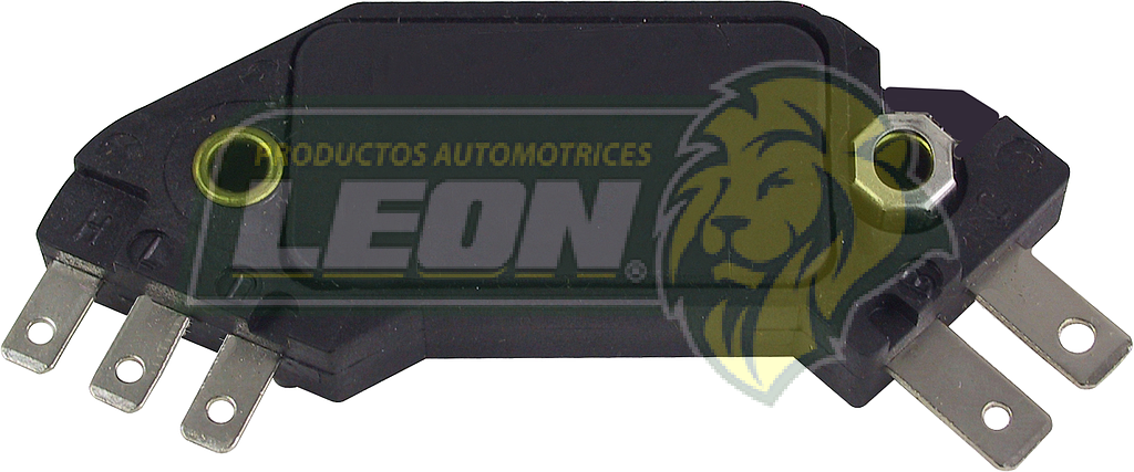 PASTILLA ENCENDIDO ELECTRONICO G.M. V6, 8 Cil. DELCO REMY (DM1918, KOD-45, 1894308) 5T.