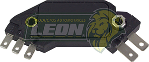 PASTILLA ENCENDIDO ELECTRONICO G.M. V6, 8 Cil. DELCO REMY (DM1918, KOD-45, 1894308) 5T.