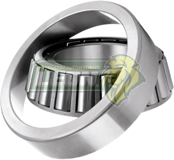 BALERO EUR SET-123 CHRYSLER, FORD P/REMOLQUE JHON DHE