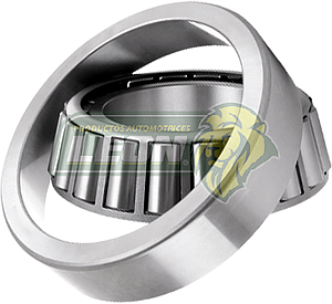 BALERO EUR SET-123 CHRYSLER, FORD P/REMOLQUE JHON DHE