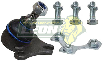 ROTULA INFERIOR VW VENTO, GOLF, JETTA A3 93-99, GTY, GTI, VR6, PASSAT 94-96, SEAT TOLEDO
