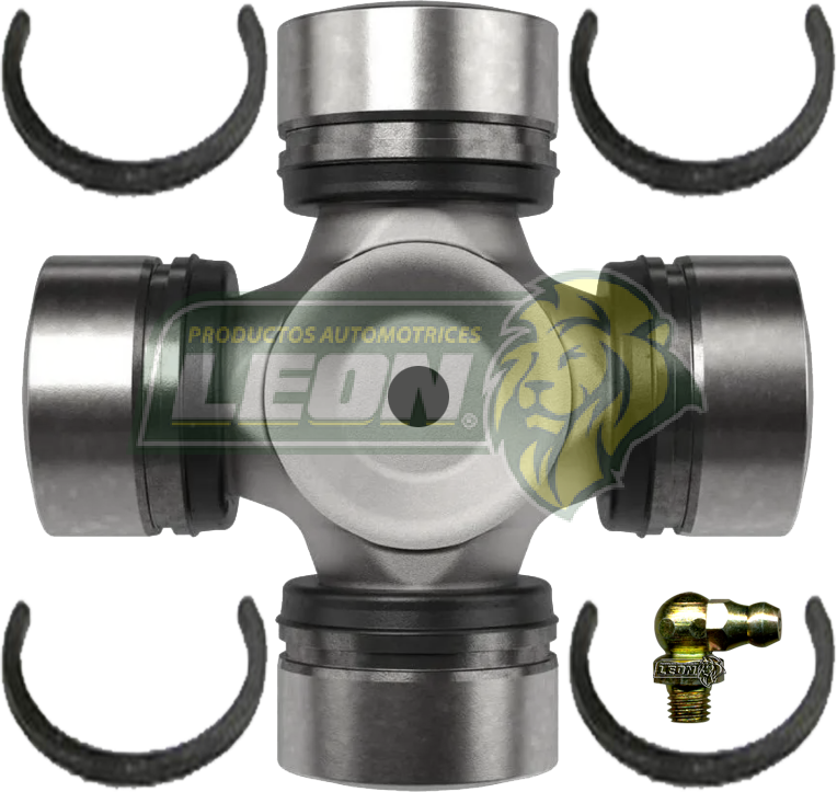 CRUCETA CARDAN (41779, 5, 242X-1, 275, 250-1)