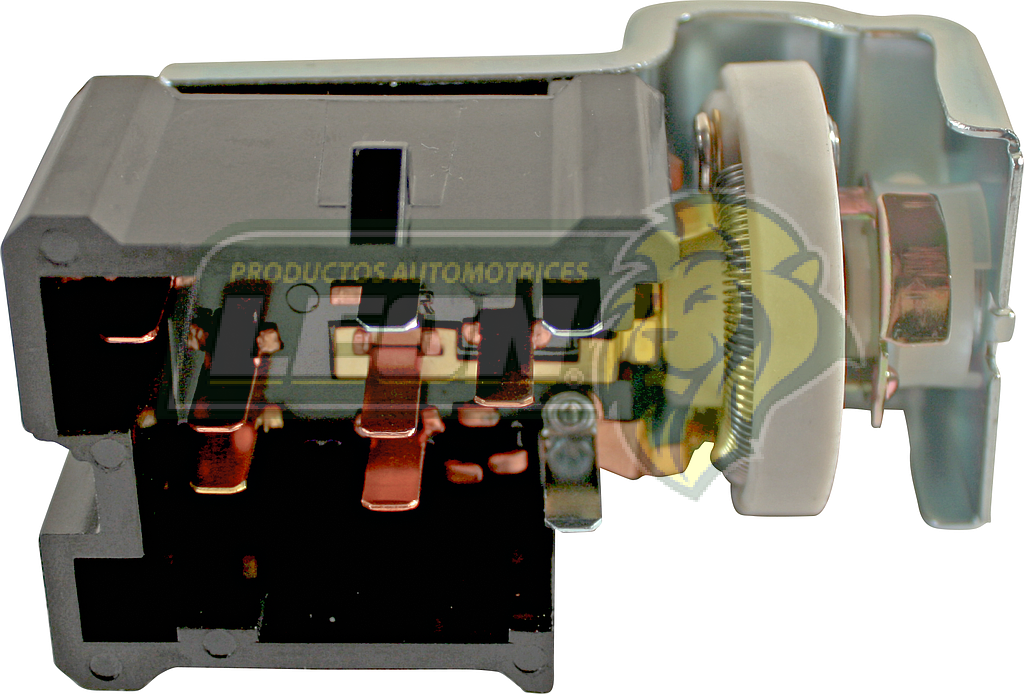 SWITCH LUZ FORD TRUCK 73-92 C/PUENTE