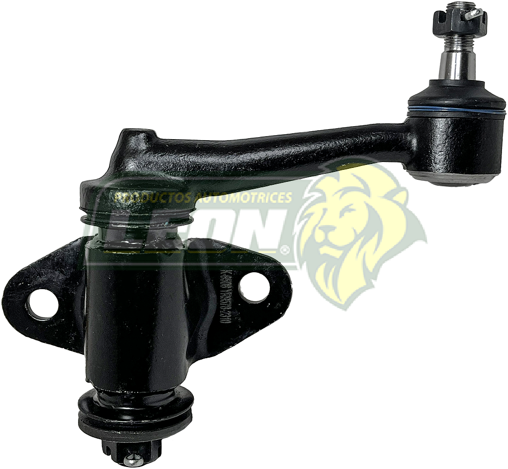 BRAZO AUXILIAR MAZDA PICKUP 4X2 B2600 88-92, 4X4 B2000 87-93, 4X4 B2200 87-93, 4X4 B2600 87-93