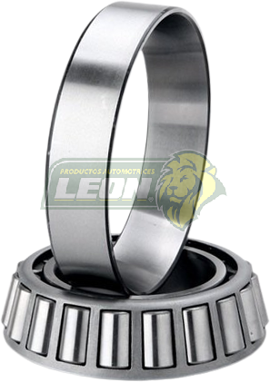 BALERO RODAMIENTO CONICO 38x69x19 mm EUR