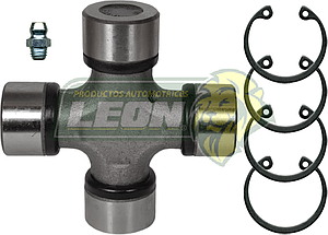CRUCETA AGRICOLA 34.92X106.50