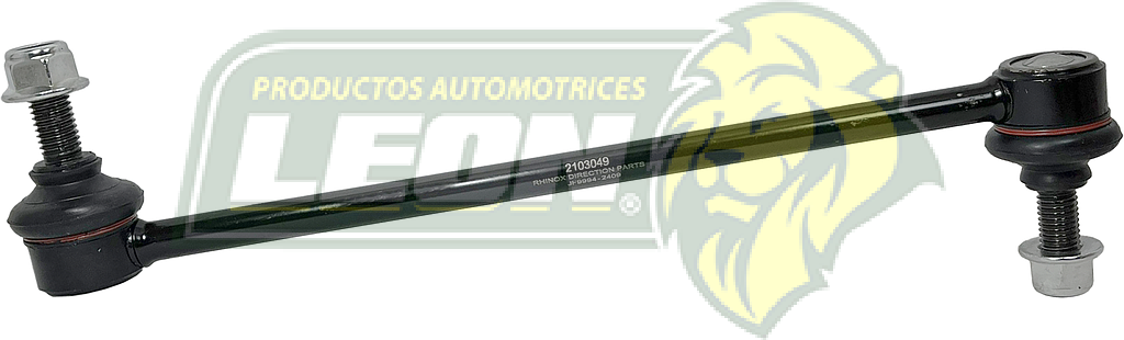 TORNILLO ESTABILIZADOR G.M. IMPALA 14-15, MALIBU 13-15, BUICK LACROSSE 13-14, REGAL 11-15 “DELANTERO”