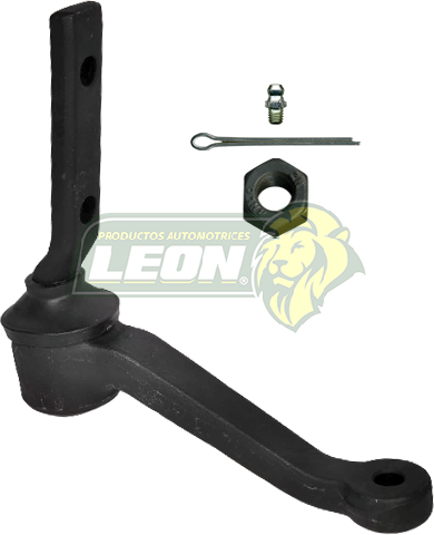 BRAZO AUXILIAR G.M. BELAIR 77-85, BISCAYNE 77-85, CAPRICE 77-96, CHEVELLE 78-83, IMPALA 77-85, IMPALA SS 86-96, MALIBU 78-83, MONTECARLO 78-88, S10, S10 BLAZER, JIMMY, SONOMA, BRAVADA 82-04 , ISUZU 96-02