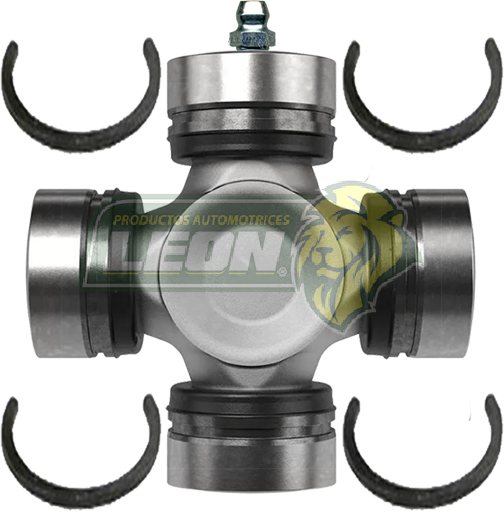 CRUCETA CARDAN (5,1513X, 1-608, 210-0) (41008)