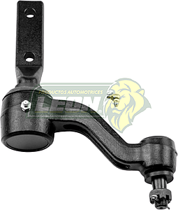 BRAZO AUXILIAR G.M. Y G.M.C., BLAZER K1500 4X4 8-92, C1500 88-91, C2500 88-92, C3500 SUSP. IND. 88-92, K3500 SUBURBAN 88-92, PK-UP 1500 4X4 88-92, K2500 4X4 88-92, K3500 4X4 88-92, SUBURBAN 1500 88-92, 2500 88-92, K1500 4X4 88-92, K2500 4X4 88-92