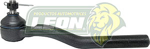 TERMINAL EXTERIOR JEEP GRAND CHEROKEE 99-04 (L)