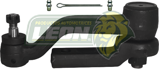 BRAZO AUXILIAR G.M. ASTRO MINIVAN, VW SAFARI, 4X4 90-05