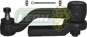 BRAZO AUXILIAR G.M. ASTRO MINIVAN, VW SAFARI, 4X4 90-05