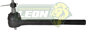 TERMINAL DIRECCION G.M. S10, S10 BLAZER, SUZUKI JIMMY, GMC SONOMA, OLDSMOBILE BRAVADA 4X4 83-04