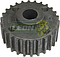 ENGRANE CIGUEÑAL VW GOLF A4 1.8, 2.0L 99-07, JETTA A4 1.8, 2.0L 99-15, BEETLE 2.0L 98-11