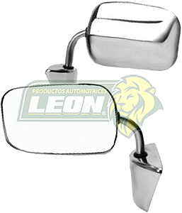 ESPEJO G.M. PICK-UP (JGO. c/2 pz. L, R)
